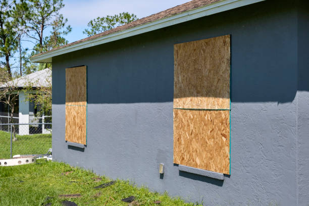 Best Fiber Cement Siding Installation  in Falls City, OR